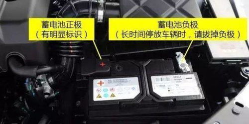 汽车电瓶搭多少伏